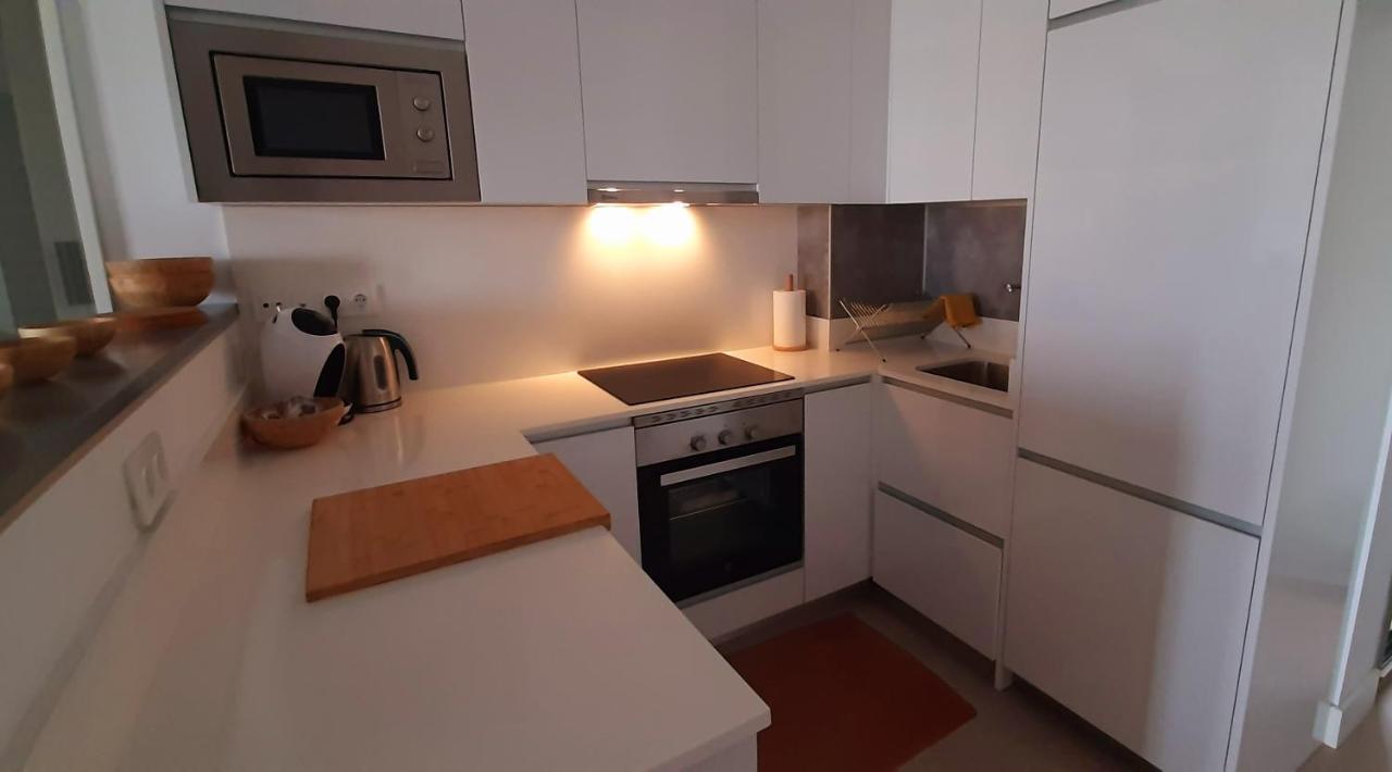 Appartement Baviera Hills - Torre Del Mar - Costa Del Sol 卡莱塔·德·贝莱斯 外观 照片