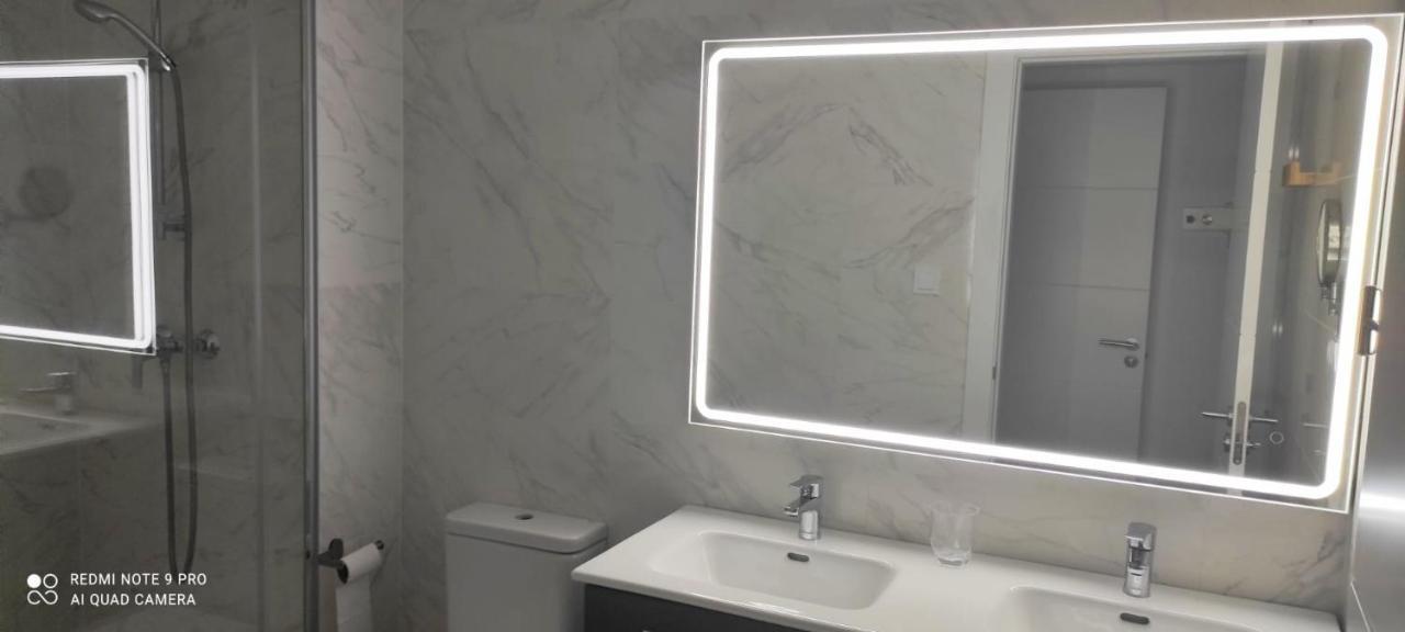 Appartement Baviera Hills - Torre Del Mar - Costa Del Sol 卡莱塔·德·贝莱斯 外观 照片