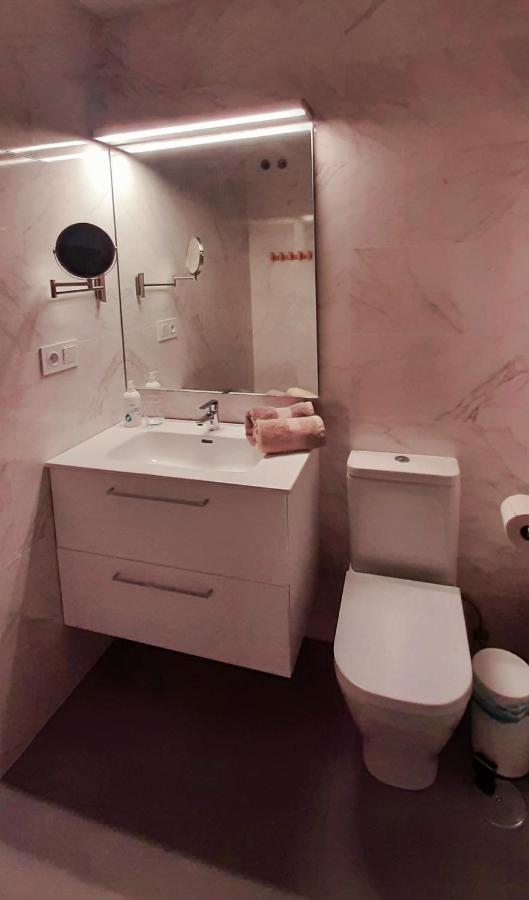 Appartement Baviera Hills - Torre Del Mar - Costa Del Sol 卡莱塔·德·贝莱斯 外观 照片