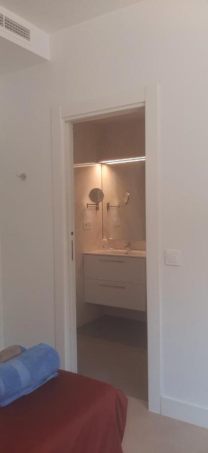 Appartement Baviera Hills - Torre Del Mar - Costa Del Sol 卡莱塔·德·贝莱斯 外观 照片