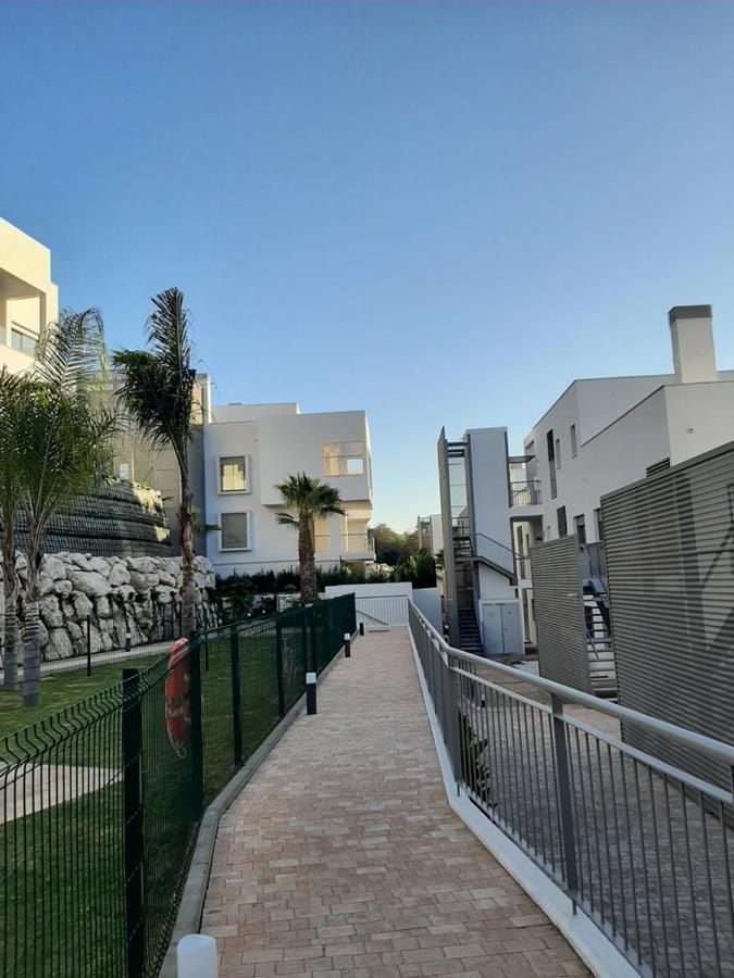 Appartement Baviera Hills - Torre Del Mar - Costa Del Sol 卡莱塔·德·贝莱斯 外观 照片