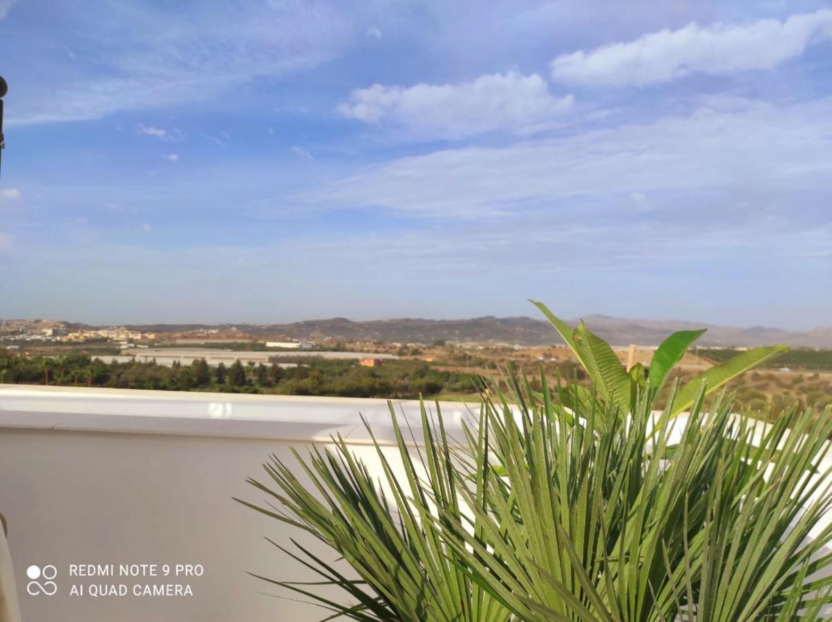 Appartement Baviera Hills - Torre Del Mar - Costa Del Sol 卡莱塔·德·贝莱斯 外观 照片