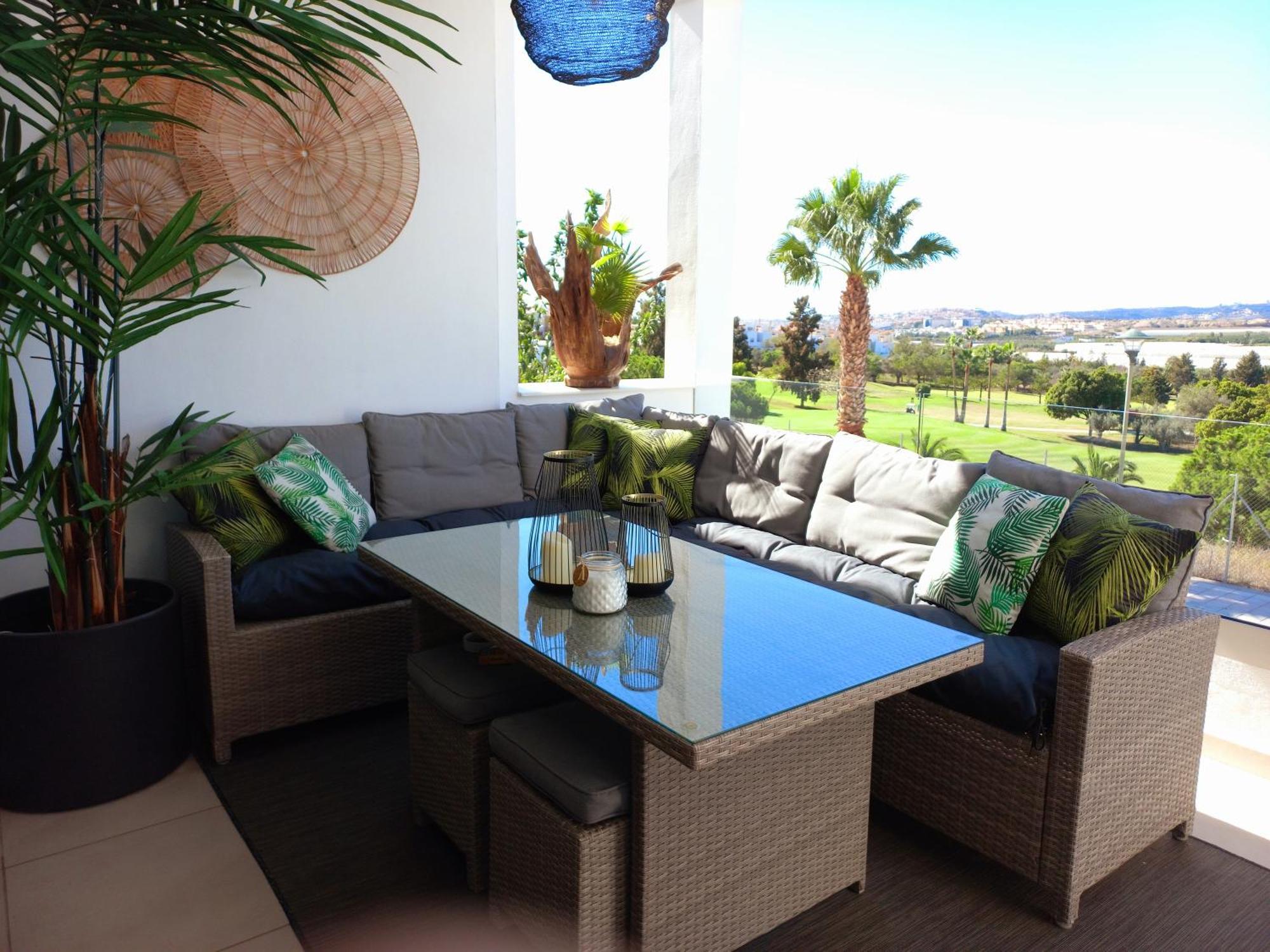 Appartement Baviera Hills - Torre Del Mar - Costa Del Sol 卡莱塔·德·贝莱斯 外观 照片